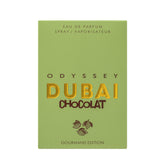 Odyssey Dubai Chocolat